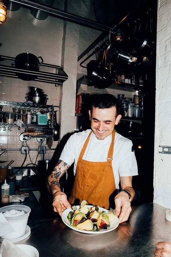 Horeca